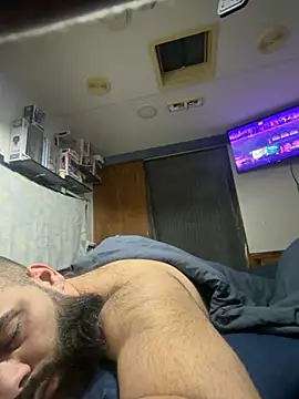 Mandingojay9 online show from 03-16-26, 05:55