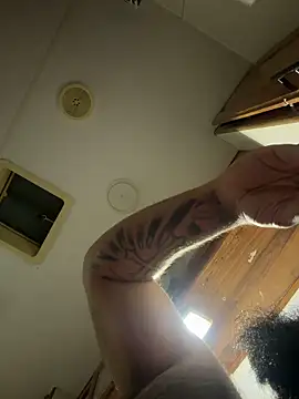 Mandingojay9 online show from 03-21-26, 08:19