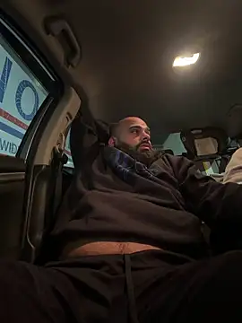 Mandingojay9 online show from 03-22-26, 03:54