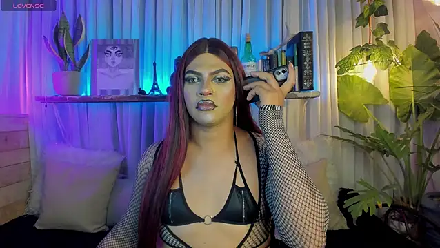 Miss-liaa online show from 03-11-26, 11:44