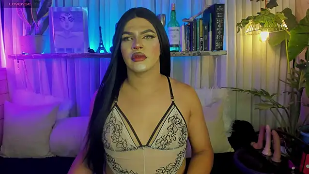 Miss-liaa online show from 03-24-26, 08:47