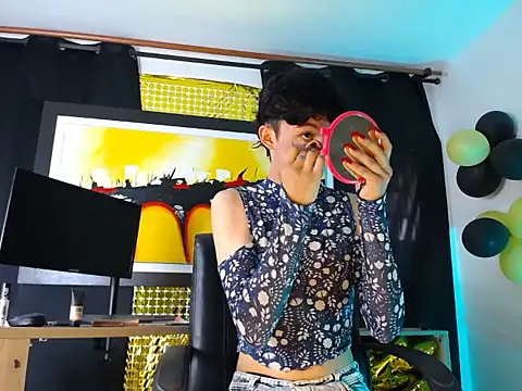 jullian ricci online show from 03-10-26, 07:52