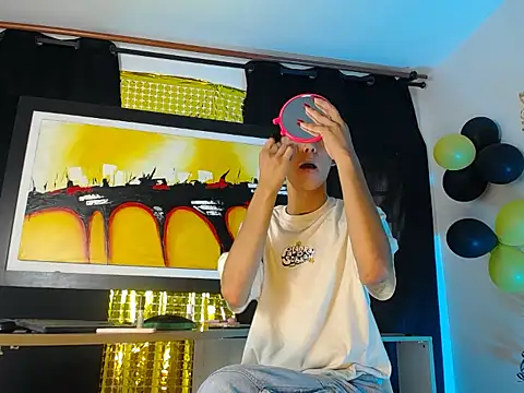 jullian ricci online show from 03-15-26, 07:20