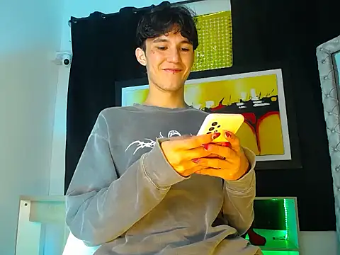 jullian ricci online show from 03-20-26, 07:19