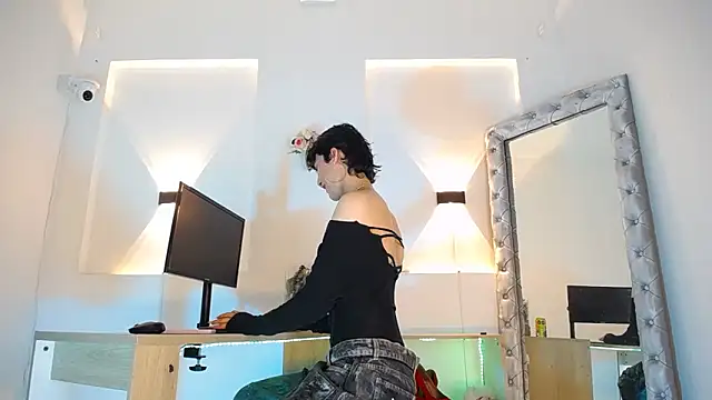 jullian ricci online show from 05-09-26, 10:37