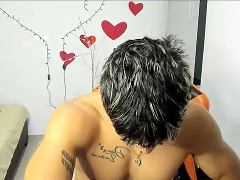 RYAN MYEARZ   online show from 03-10-26, 11:26