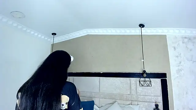 Snapshot of CloheBell chatting on 03-29-26, 08:09 CloheBell online show from 03-29-26, 08:09