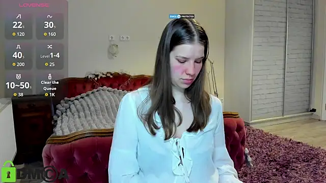 Snapshot of Katty_Bells chatting on 03-23-26, 06:45 Katty Bells online show from 03-23-26, 06:45