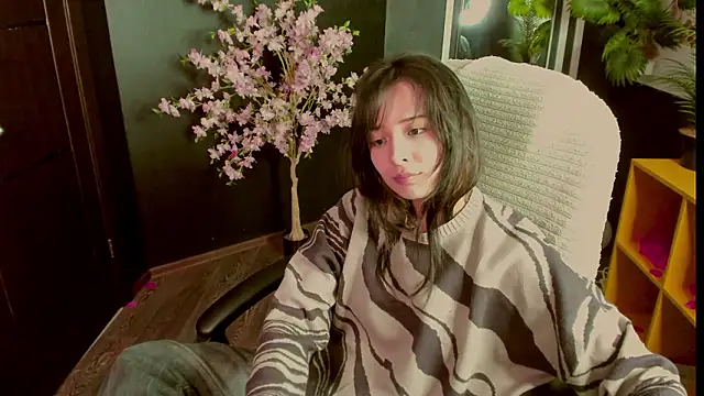 May Ling online show from 03-08-26, 02:04