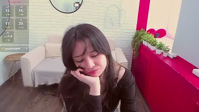 May Ling online show from 03-17-26, 10:51