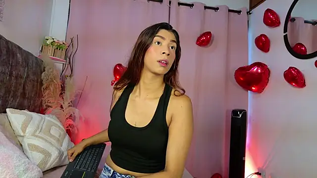 MelanyStone  online show from 02-17-26, 12:12