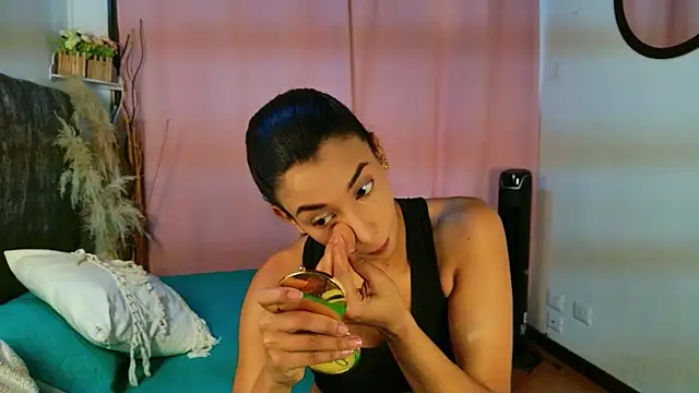 MelanyStone  online show from 02-24-26, 02:15