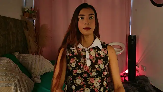 MelanyStone  online show from 03-01-26, 04:31