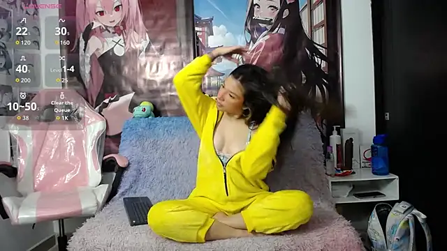 Snapshot of Mizuki_genshin chatting on 02-24-26, 05:00 Mizuki genshin online show from 02-24-26, 05:00