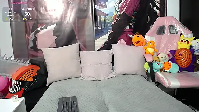 Snapshot of Mizuki_genshin chatting on 03-26-26, 06:02 Mizuki genshin online show from 03-26-26, 06:02