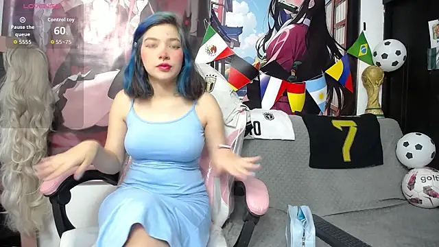 Mizuki genshin online show from 06-15-26, 04:31