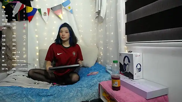 Mizuki genshin online show from 06-23-26, 05:00