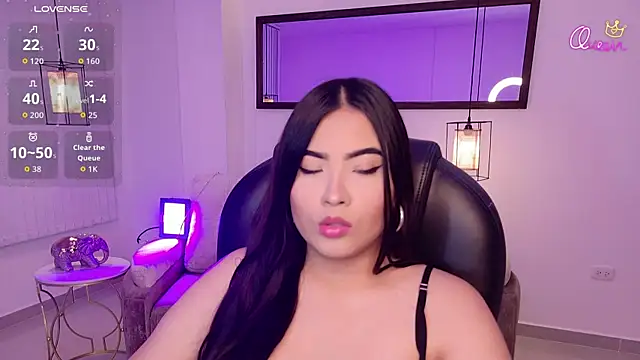 Snapshot of calyptra_lux chatting on 03-27-26, 07:46 calyptra lux online show from 03-27-26, 07:46