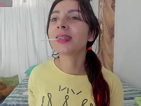 Marthyna online show from 02-11-26, 07:30