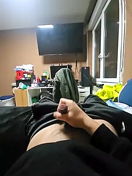 petu999 online show from 02-11-26, 08:14