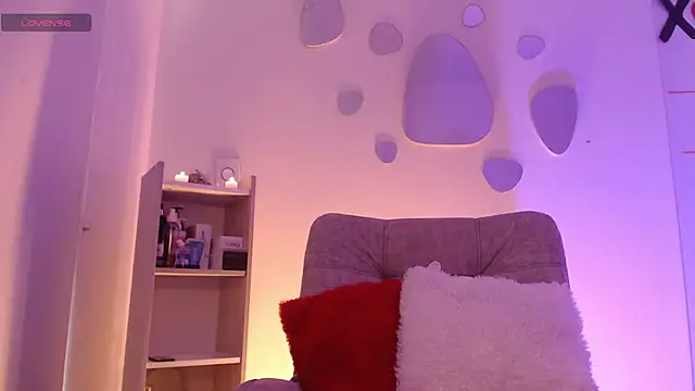 Sussan keller online show from 02-20-26, 01:44