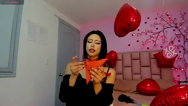 emma cg online show from 02-13-26, 09:00