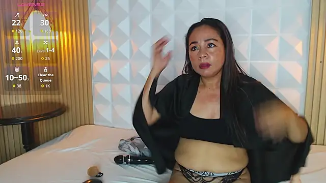 ALANA HADI online show from 02-11-26, 01:16