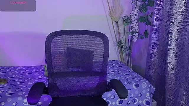 Scarlett Laurent online show from 03-11-26, 05:13