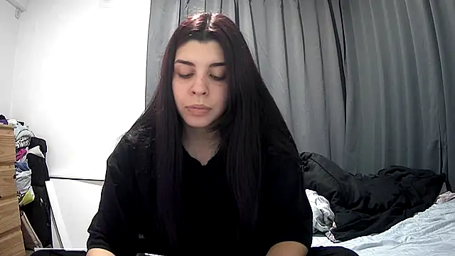 Snapshot of violetazein7 chatting on 05-22-26, 11:10 violetazein7 online show from 05-22-26, 11:10