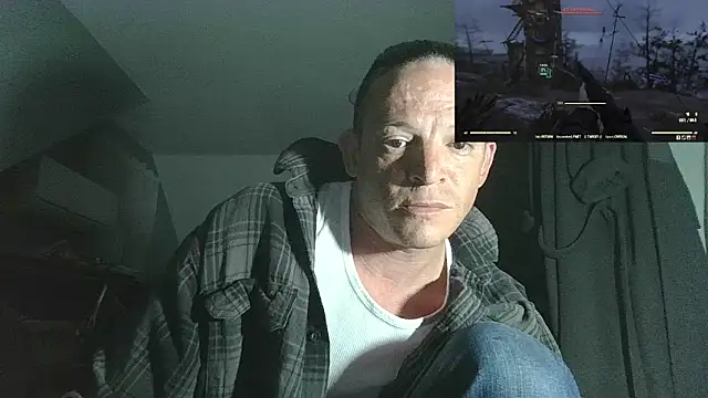 ShadowLove85 online show from 05-02-26, 01:10