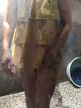 newbaby1 online show from 03-01-26, 01:07