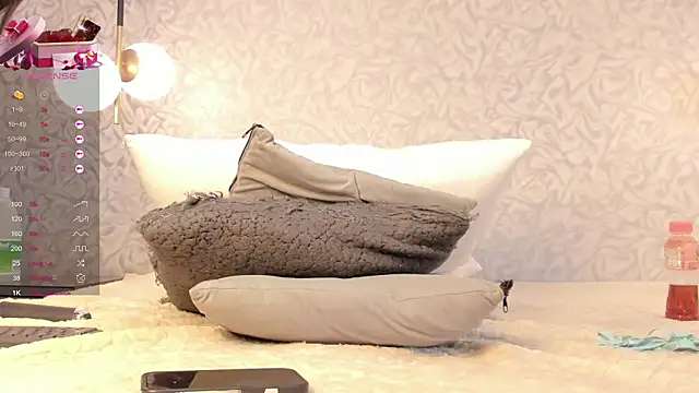 vaelina angels online show from 02-21-26, 07:53