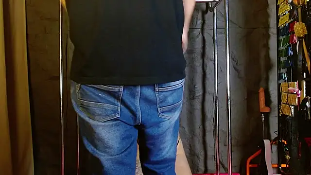 Master kratos and Megan online show from 02-24-26, 04:05