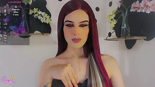 BigCock ivana online show from 02-19-26, 06:26