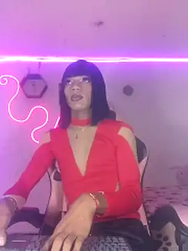 Violeta R  online show from 02-21-26, 09:05