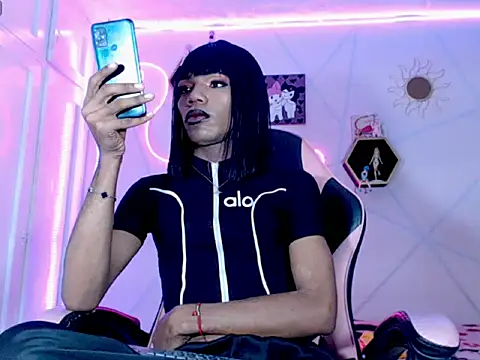 Violeta R  online show from 02-22-26, 09:52