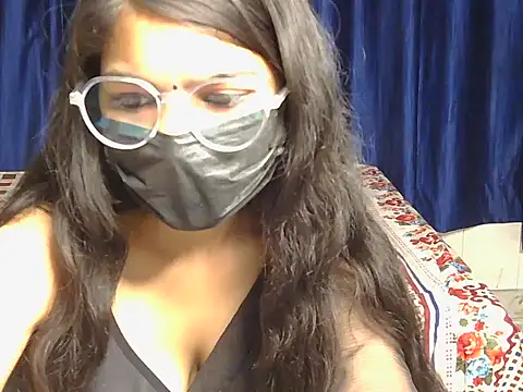 its-sarika01 online show from 05-16-26, 06:54