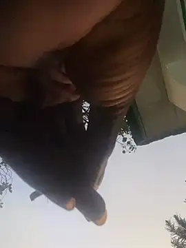 secrelifeofT online show from 03-19-26, 06:34