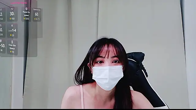 yuna00xx00 online show from 03-02-26, 02:46