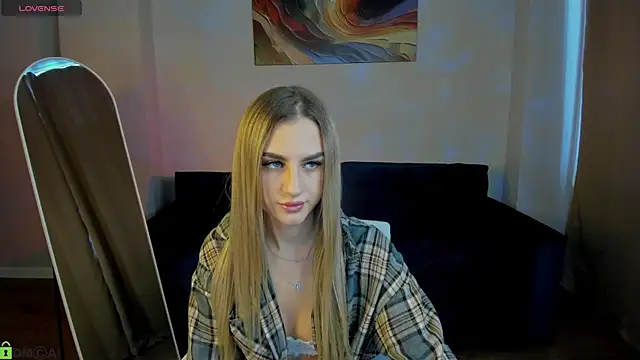 Silen Tori online show from 03-12-26, 08:31