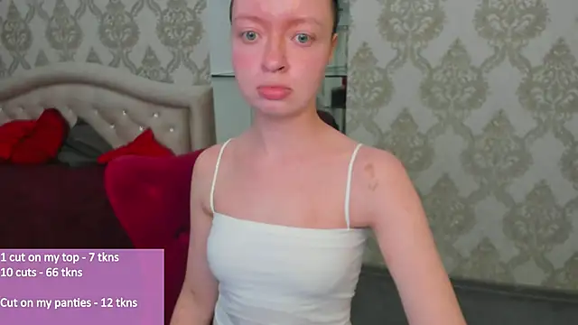 casey blush online show from 03-20-26, 01:27