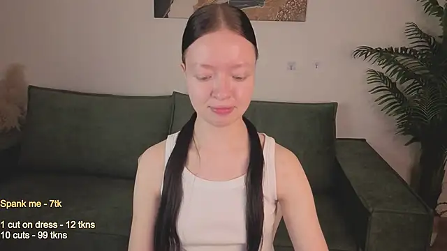 casey blush online show from 03-21-26, 08:19