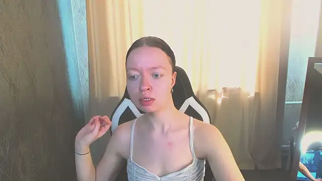 casey blush online show from 03-28-26, 07:19