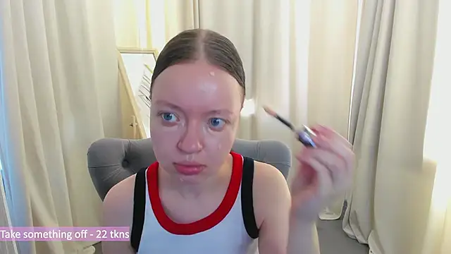 casey blush online show from 03-29-26, 07:19