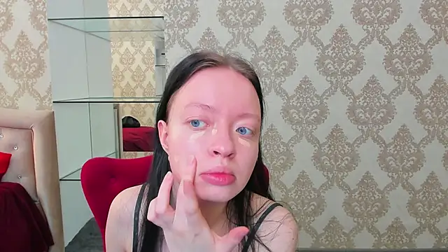 casey blush online show from 04-02-26, 07:28