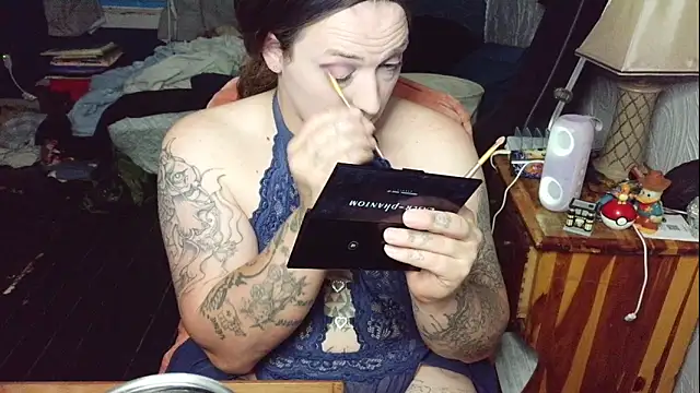 Abagail soft online show from 03-23-26, 12:14