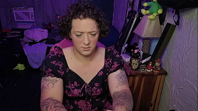 Abagail soft online show from 04-28-26, 12:20