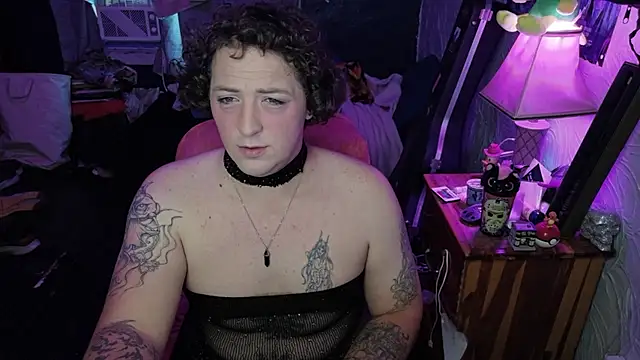 Abagail soft online show from 05-03-26, 11:33