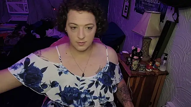 Abagail soft online show from 05-05-26, 01:24