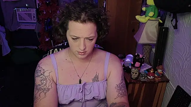 Abagail soft online show from 05-15-26, 12:06
